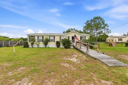 BARTOW FL Home