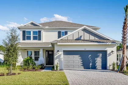 NEW SMYRNA BEACH FL Home