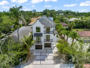SARASOTA FL Home