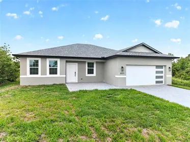 PORT CHARLOTTE FL Home