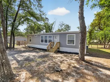 DADE CITY FL Home