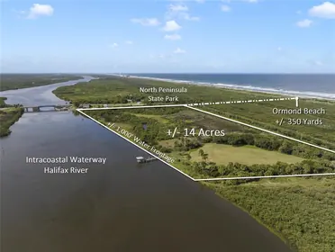 ORMOND BEACH FL Property