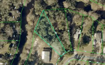 DADE CITY FL Property