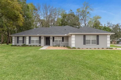 SPRING HILL FL Home