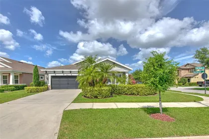 APOLLO BEACH FL Home