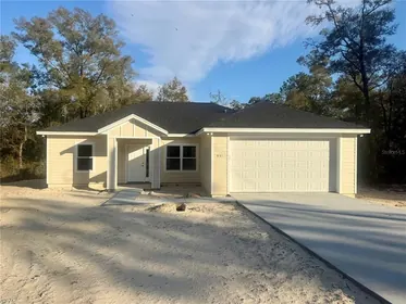 WILLISTON FL Home