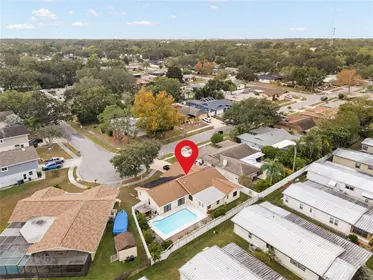 SAFETY HARBOR FL Home