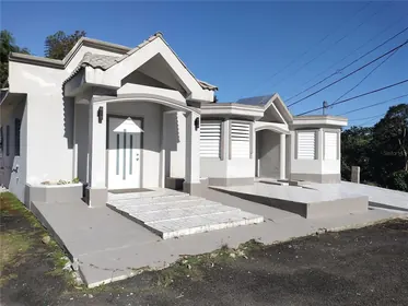 NAGUABO PR Home