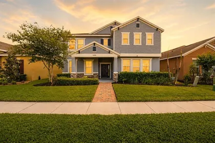 ST CLOUD FL Home