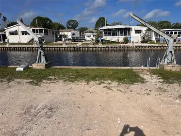 PALM HARBOR FL Property
