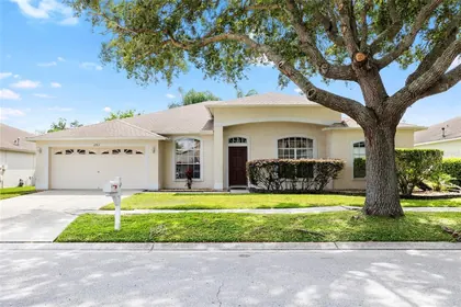 VALRICO FL Home