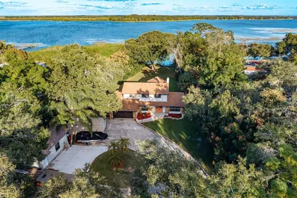 LEESBURG FL Home
