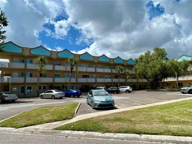 CLEARWATER FL Home