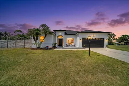 MYAKKA CITY FL Home