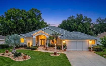 LEESBURG FL Home