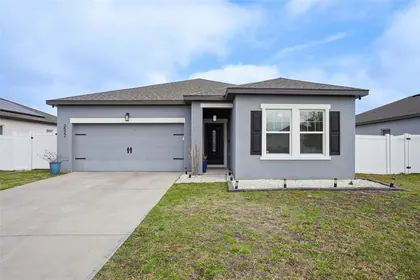 DELTONA FL Home
