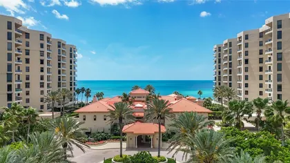 LONGBOAT KEY FL Home