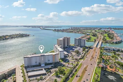 ST PETERSBURG FL Home