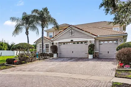 KISSIMMEE FL Home