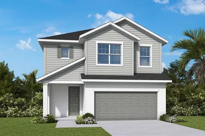 WESLEY CHAPEL FL Home