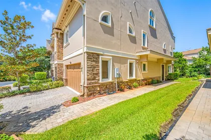 TARPON SPRINGS FL Home