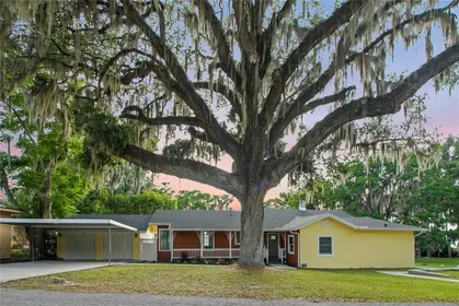 LEESBURG FL Home