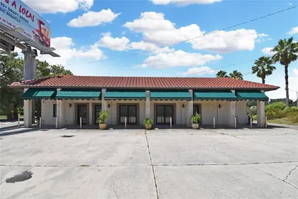 ST AUGUSTINE FL Property