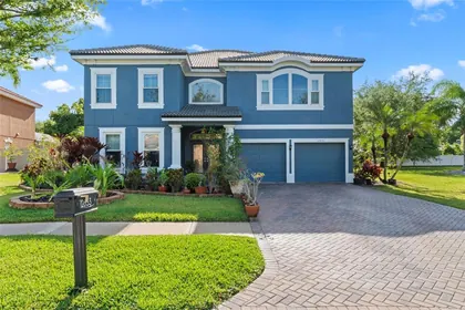 TAMPA FL Home