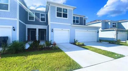 DAVENPORT FL Home