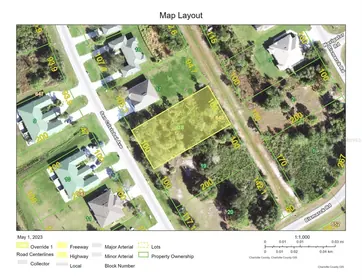 PUNTA GORDA FL Property