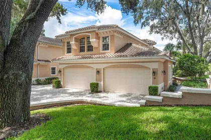 HOWEY IN THE HILLS FL Home
