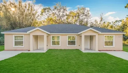 INVERNESS FL Home