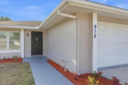 WINTER HAVEN FL Home