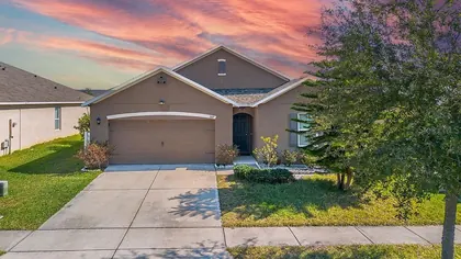 DAVENPORT FL Home