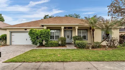 LAKELAND FL Home
