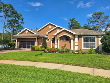 SPRING HILL FL Home