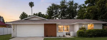 CLEARWATER FL Home