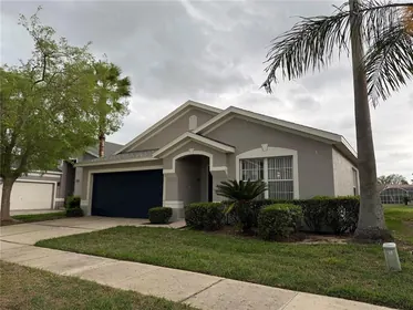 DAVENPORT FL Home