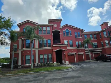 CLEARWATER FL Home