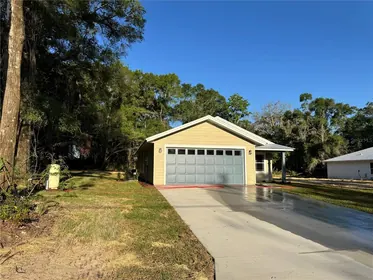 TRENTON FL Home