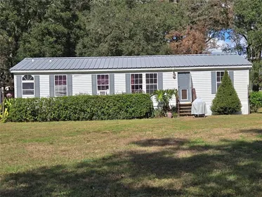 SPRING HILL FL Home