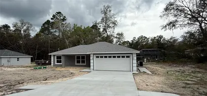 OCKLAWAHA FL Home