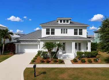 APOLLO BEACH FL Home