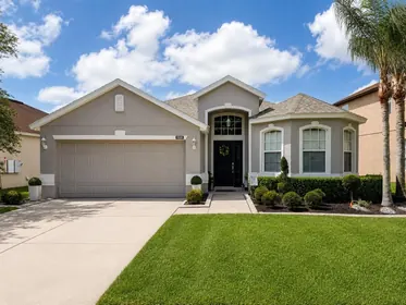 ORLANDO FL Home