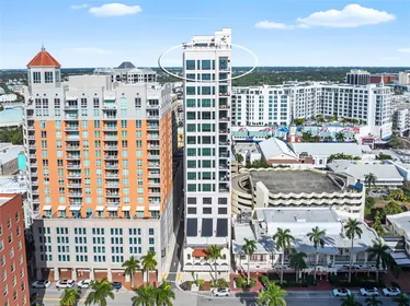 SARASOTA FL Home