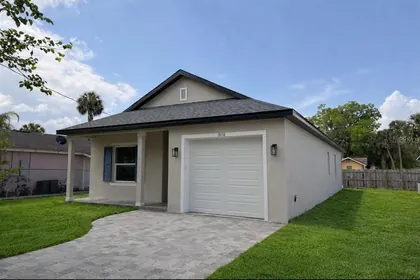 SANFORD FL Home