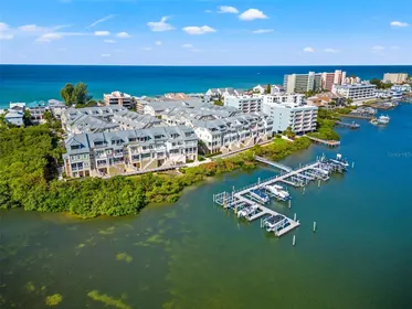 INDIAN SHORES FL Home