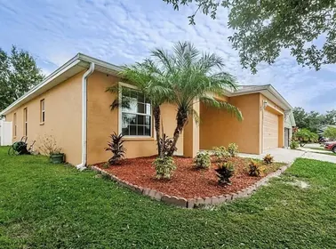 ZEPHYRHILLS FL Home