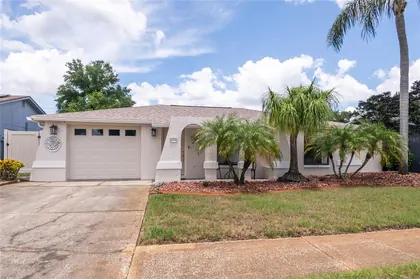 NEW PORT RICHEY FL Home