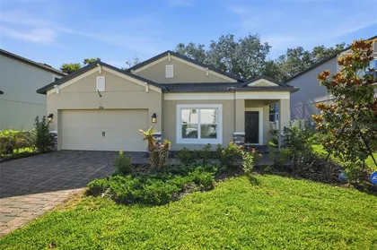 DADE CITY FL Home
